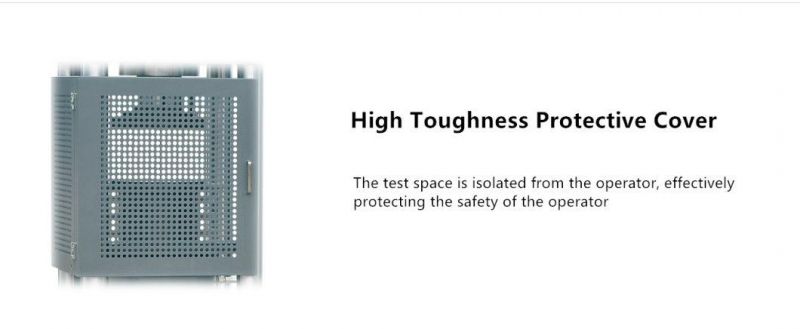 Digital Concrete Compression Strength Testing Machine