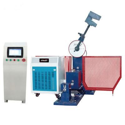 500j Computer Control Impact Testing Machine/Automatic Feeding Impact Tester (JBW-250Z/500Z)