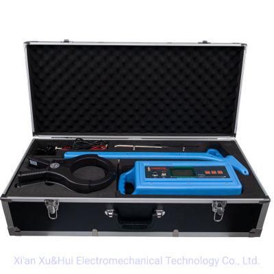 Underground Metal Cable Line Fault Detector with Transmitter