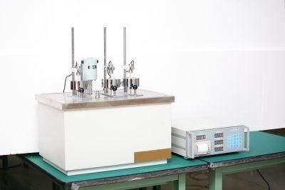 Vicat Softening Point Apparatus/ Vicat Softening Testing Machine Xwb-300A