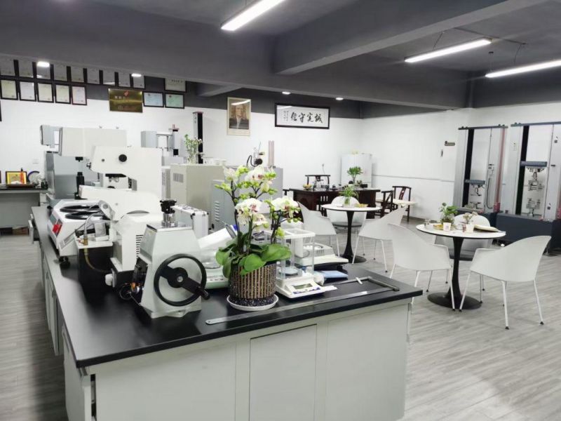 (QT-3020) Image Measuring Instrument for Universal Batch Testing