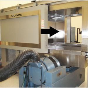 Climate Simulation Temperature Humidity and Vibration Test Chamber