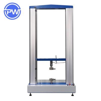 50kn Universal Material Tester / Test Machine with CE Approved