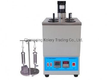 ASTM D130 Copper Corrosion Testing Machine