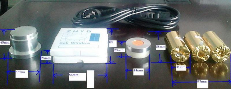 X-ray Fluorescence Sulfur-in-Oil Analyzer-Sulphur Content Tester-Petroleum Equipment