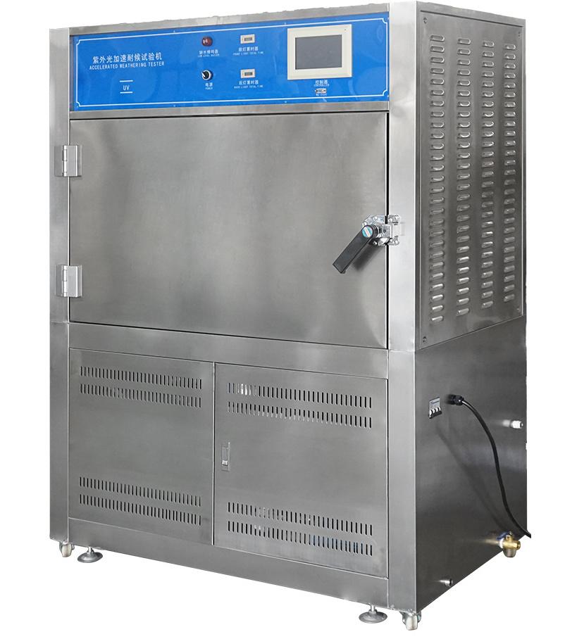 Automatic Climatic Chamber UV Accelerated Aging Oven Machine
