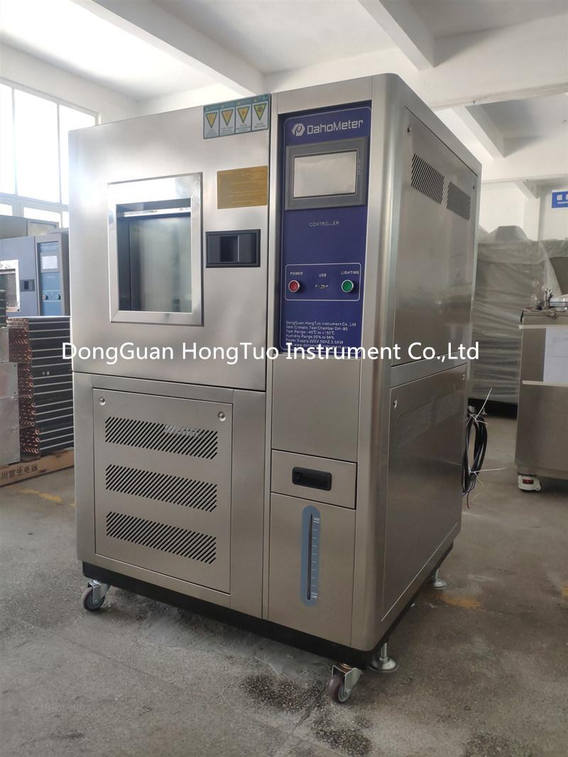 DH-408 Climatic Testing Chamber, Temperature And Climate Test Chambers For Laboratory And Industry