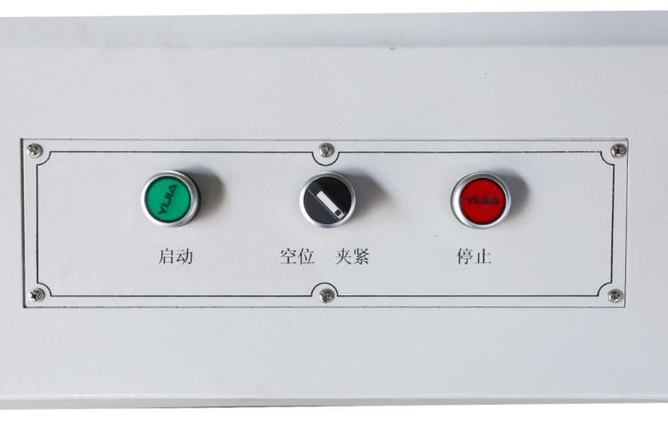 Wew-600d Computer Display Utm Hydraulic Universal Tensile Testing Machine 600kn