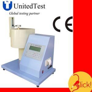 Melt Flow Index Mfi Testing Machine