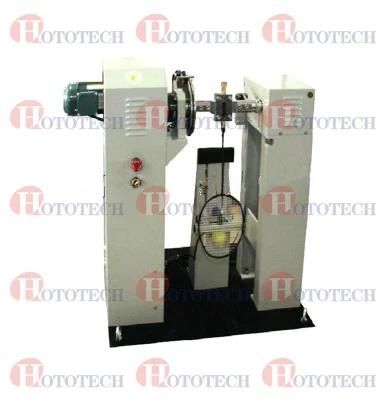 Computer Control System Tennis Racket Force Fatigue Testing Machine
