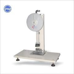 Laboratory Equipment Pendulum Impact Test/Testing Machine