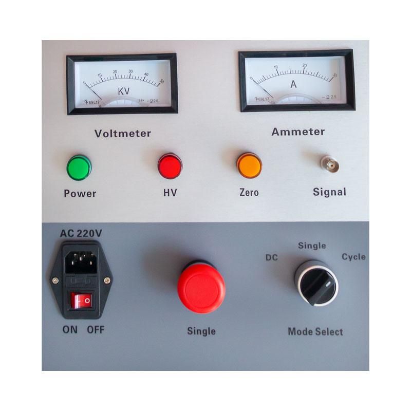 33kv High Voltage Pulse Generator