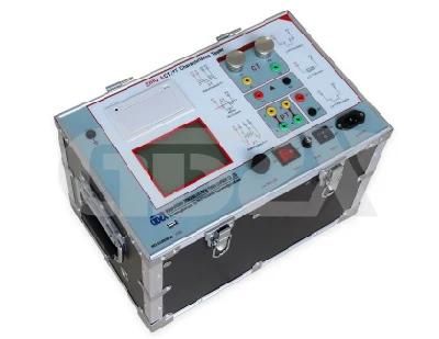 500kV CT/PT Characteristic Comprehensive Tester