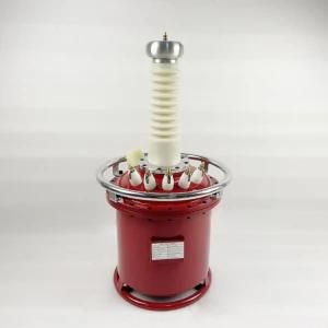 Sf6 Gas Type Test Transformer Ydq Series