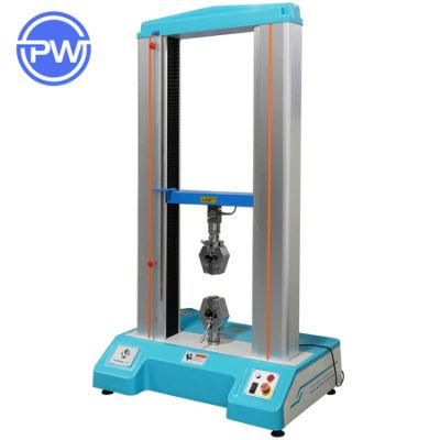 Auto Computer Control Tensile Strength Tester