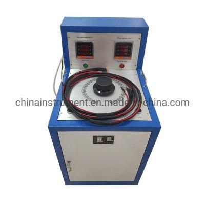 MCB Primary Current Injection Tester, Temperature Rise Tester, 500A~5000A Large Current Generator