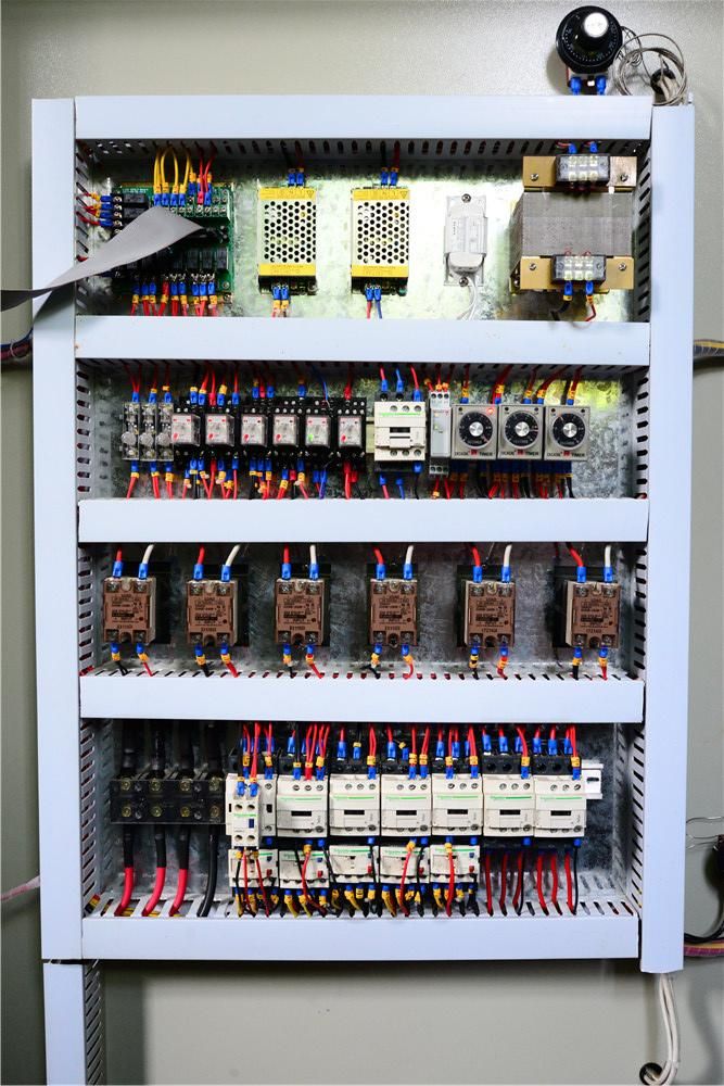 Electronic High Low Temperature Testing Machine