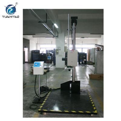 Best Selling Drop Test Machine for Package