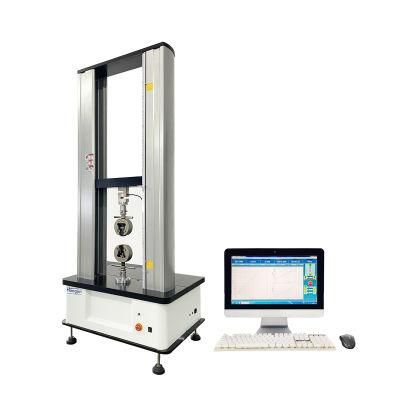 Hj-68 10kn/20kn/50kn Man-Made Panels Universal Bonding Strength Tensile Testing Machine Price