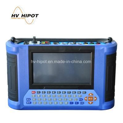 GDYM-3F Multi-functional Electric Energy Meter Calibrator (Three Phase)