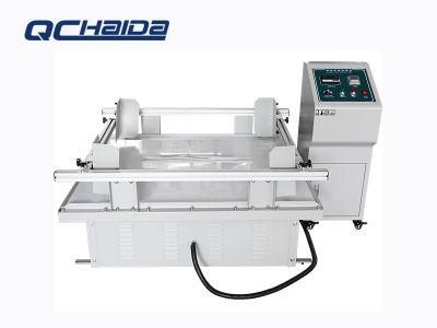 Simulation Transportation Package Vibration Testing Machine