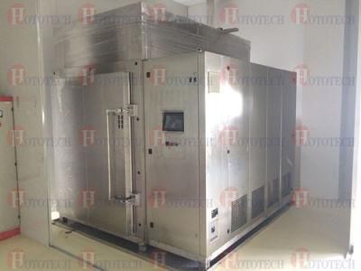 Salt Spray Flowing Mixed Gas Corrosion Testing Machine