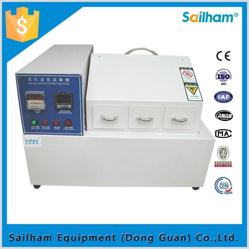 Laboratory Aging Test Steam Aging Chamber for Semi-Conductor