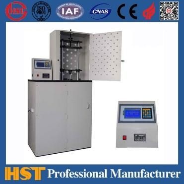 Big Scale Spring Fatigue Test Machine (TPJ-10)