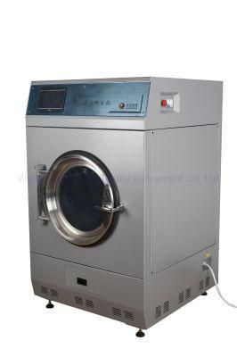 ISO Standard Washing Shrinkage Tumble Dryer Textile Test Equipment