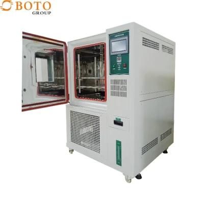 Simulated Temperature and Humidity Climate Control Testing Machine