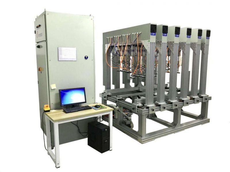 PV Mechanical Load Tester