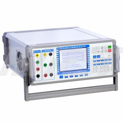 Ht3050 Three Phase Program Control Precision Power Source