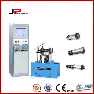 Spindle Dynamic Balancing Machines with Special design