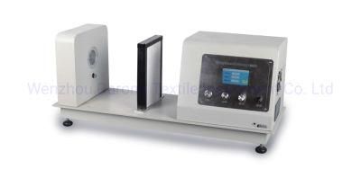 Textiles Far Infrared Radiation Temperature Constant Irradiation Intensity Testing Equipment