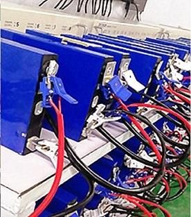 64-Channel 5V 20A Lithium Ion Battery Cell Auto Cycle Charge Discharge Capacity Grading and Matching Test Equipment