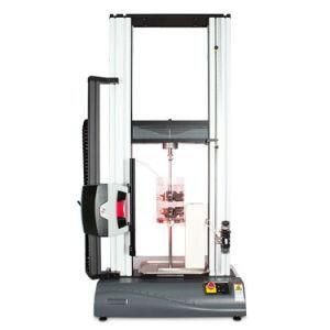Electronic Universal Material Testing Machine Tensile Strength Test Equipment