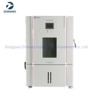 Customized Ess Testing Fast Chamber 5c/Min Rapid Temperature Changing Test Chamber