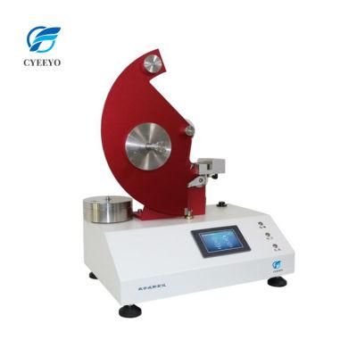 Paper Film Tearing Strength Test Equipment Testing Machine