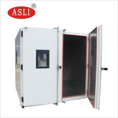 Simulation Environmental Climatic Temperature and Humidity Test Chamber Price