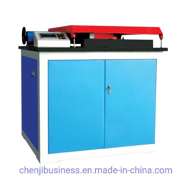 100n 200n 500n Auto Control Paper Tensile Strength Tester