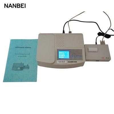 Heavy Metal Test Equipment Pesticide Residue Detector