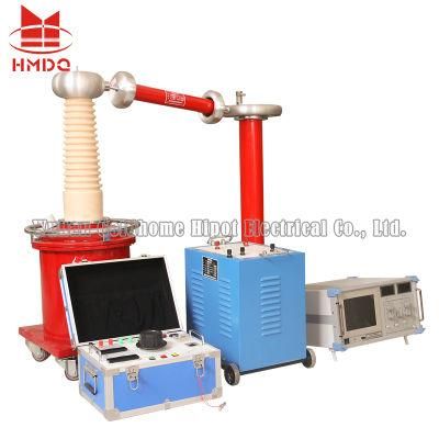Automatic Transformer High Voltage Pd Test System