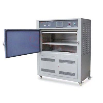Quv Q-Lab UV Accelerated Weathering Aging Test Chamber