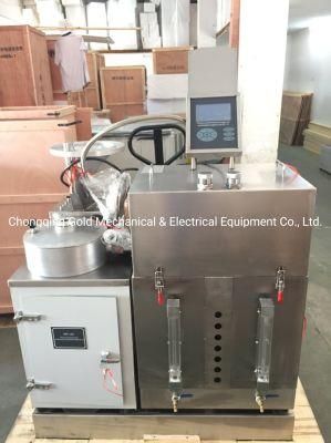 Auto Bitumen Centrifuge Extractor for Testing Bitumen Percentage in Bituminous Paving Mixtures