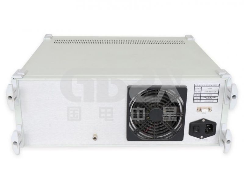 Advanced Portable AC Three Phase Standard Power Source