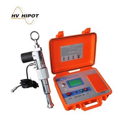 GD-2135A Cable Fault Puncture Test Device