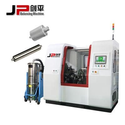 Durable and Reliable New Energy Motor Automatic Balancing Machines