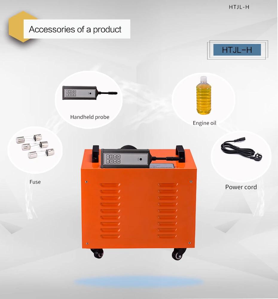 Portable Sf6 Leakage Tester Sf6 Gas Leak Detection Device Sf6 Analysis (HTJL-H)