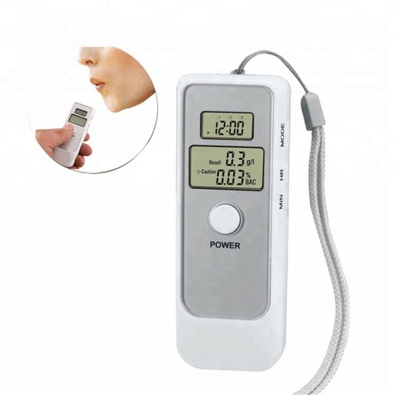 Most Popular Digital Alcohol Tester