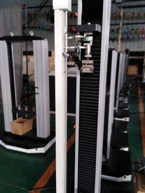 Max Loading 500n Laboratory Tensile Test Equipment/Tensile Strength Tester with Computer Controller